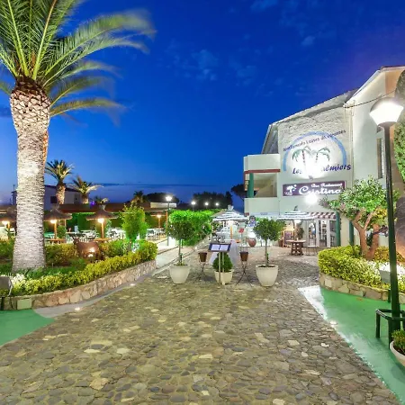 Palmiers I-7 By Interhome *