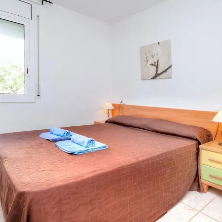 Apartment Apartment Palmiers I-7 By Interhome *
